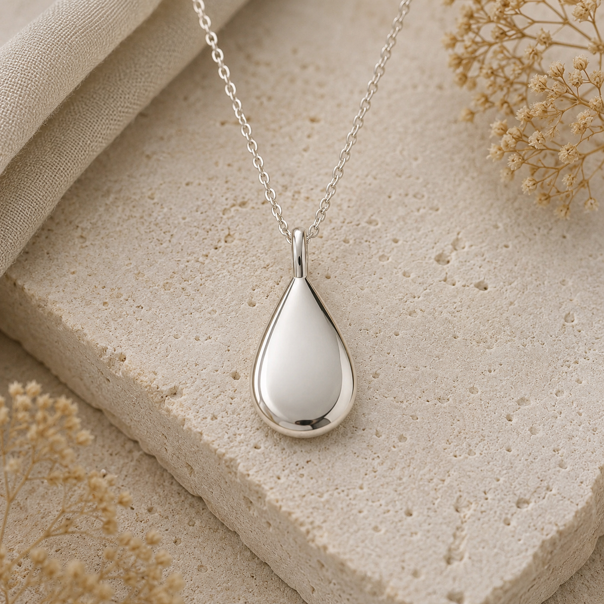 Collana Ricordo Personalizzata