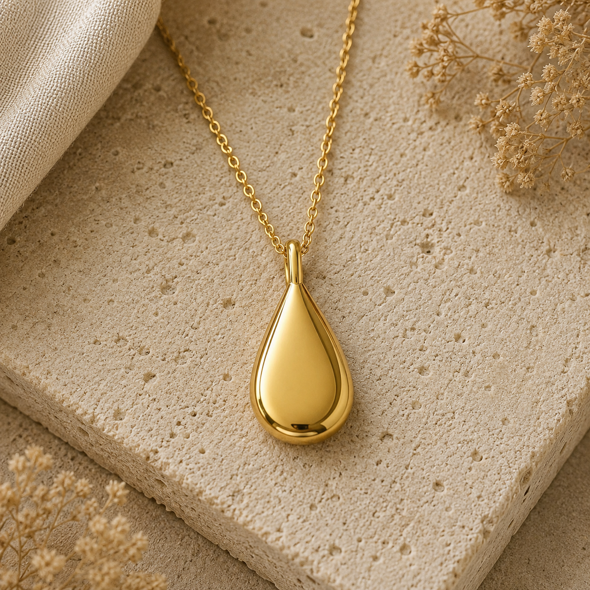 Collana Ricordo Personalizzata