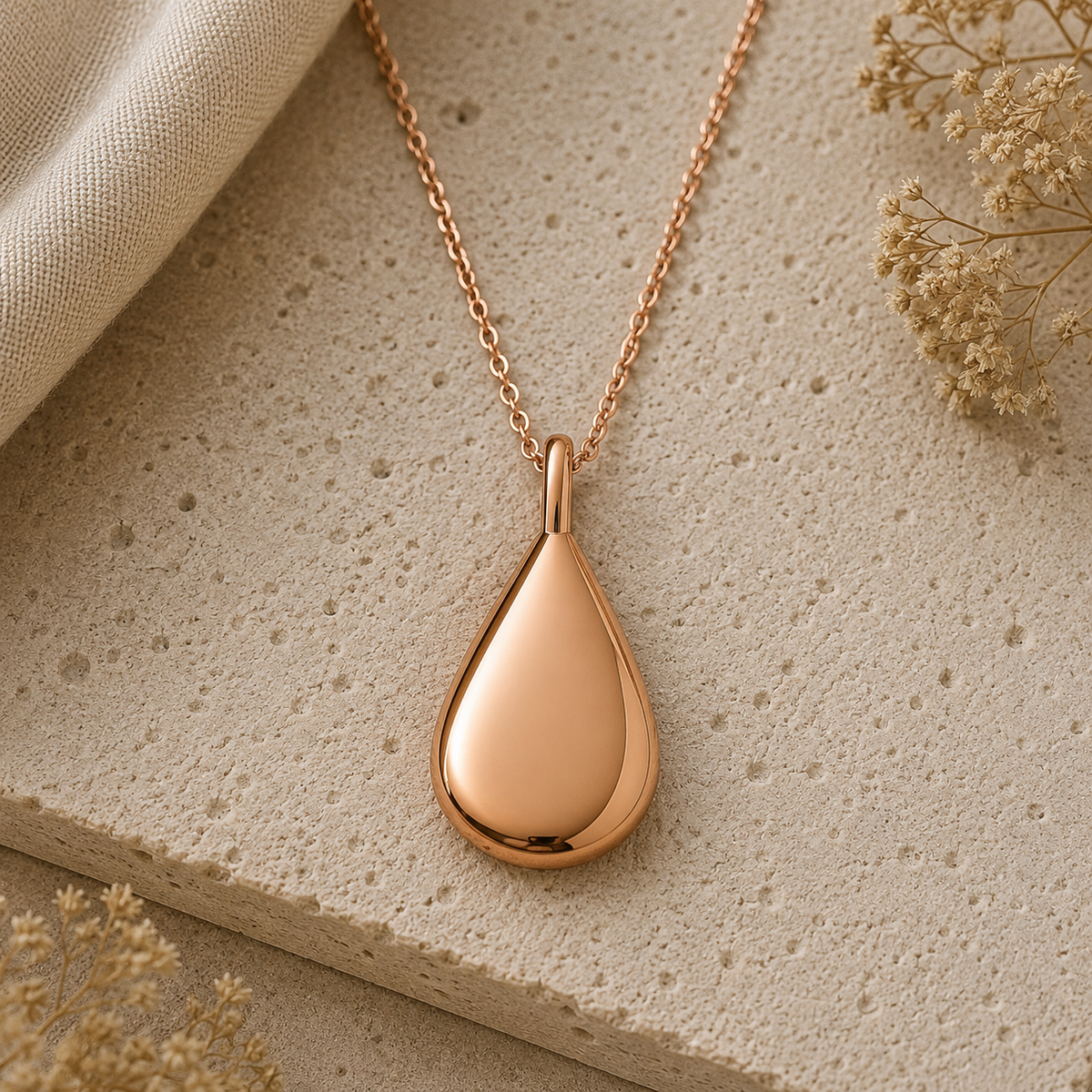 Collana Ricordo Personalizzata