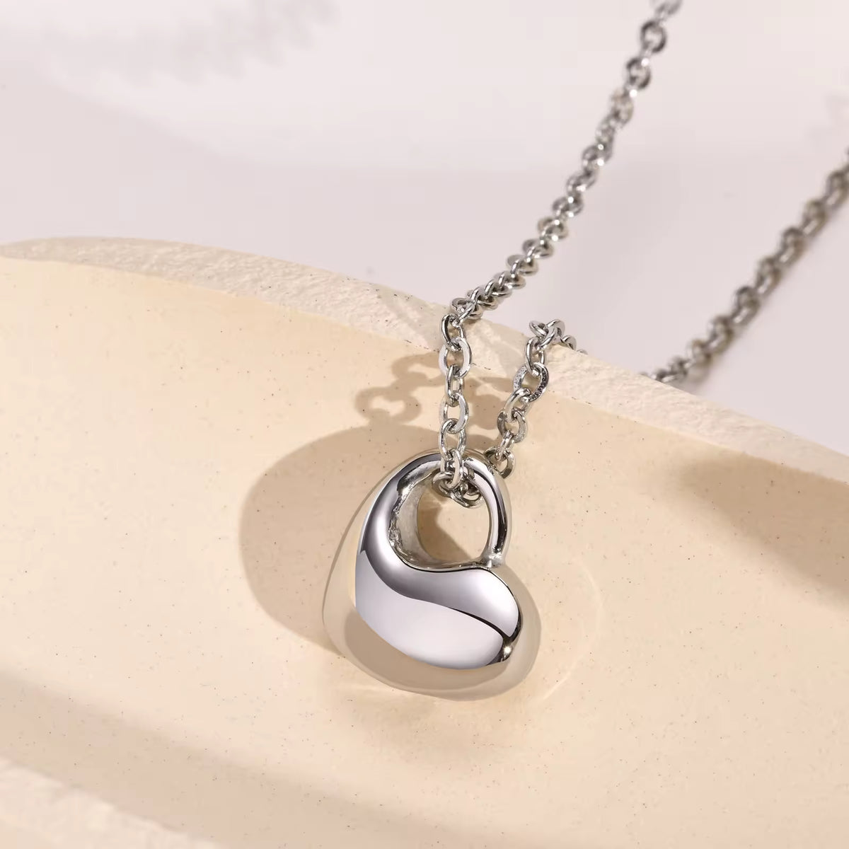 Collana Cuore Personalizzata