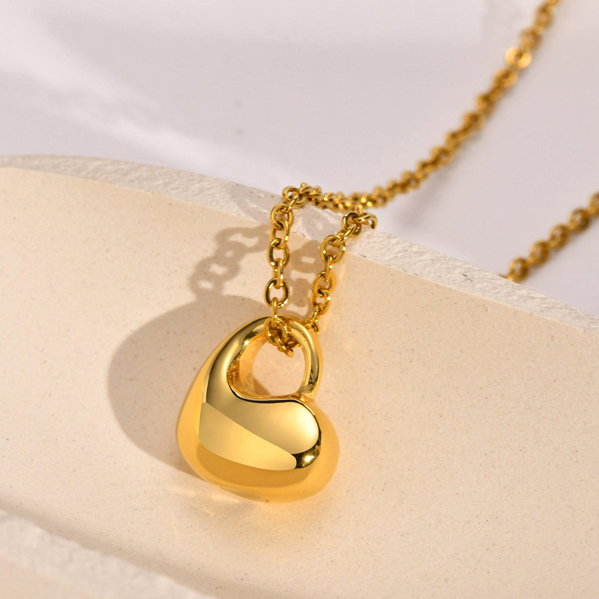 Collana Cuore Personalizzata